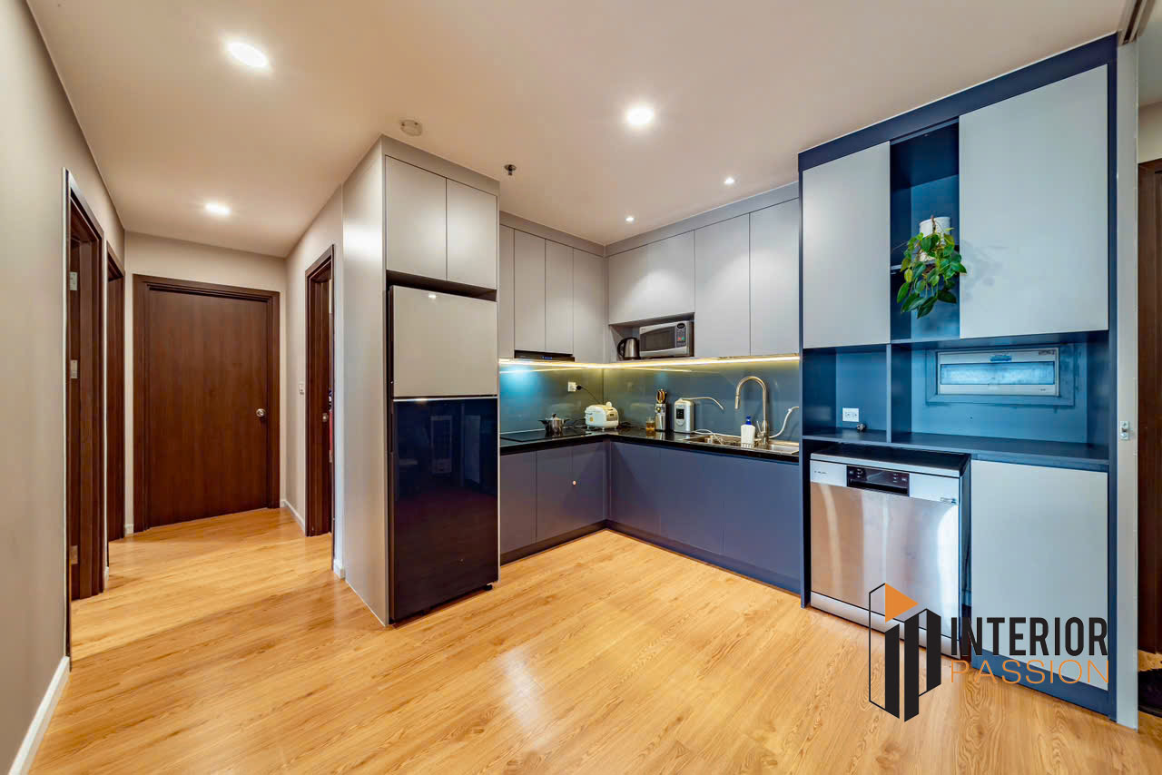 Thi Công Nội Thất Bếp Trọn Gói  Giải Pháp Bếp Hiện Đại Tối Ưu Công Năng  Bền Lâu-min