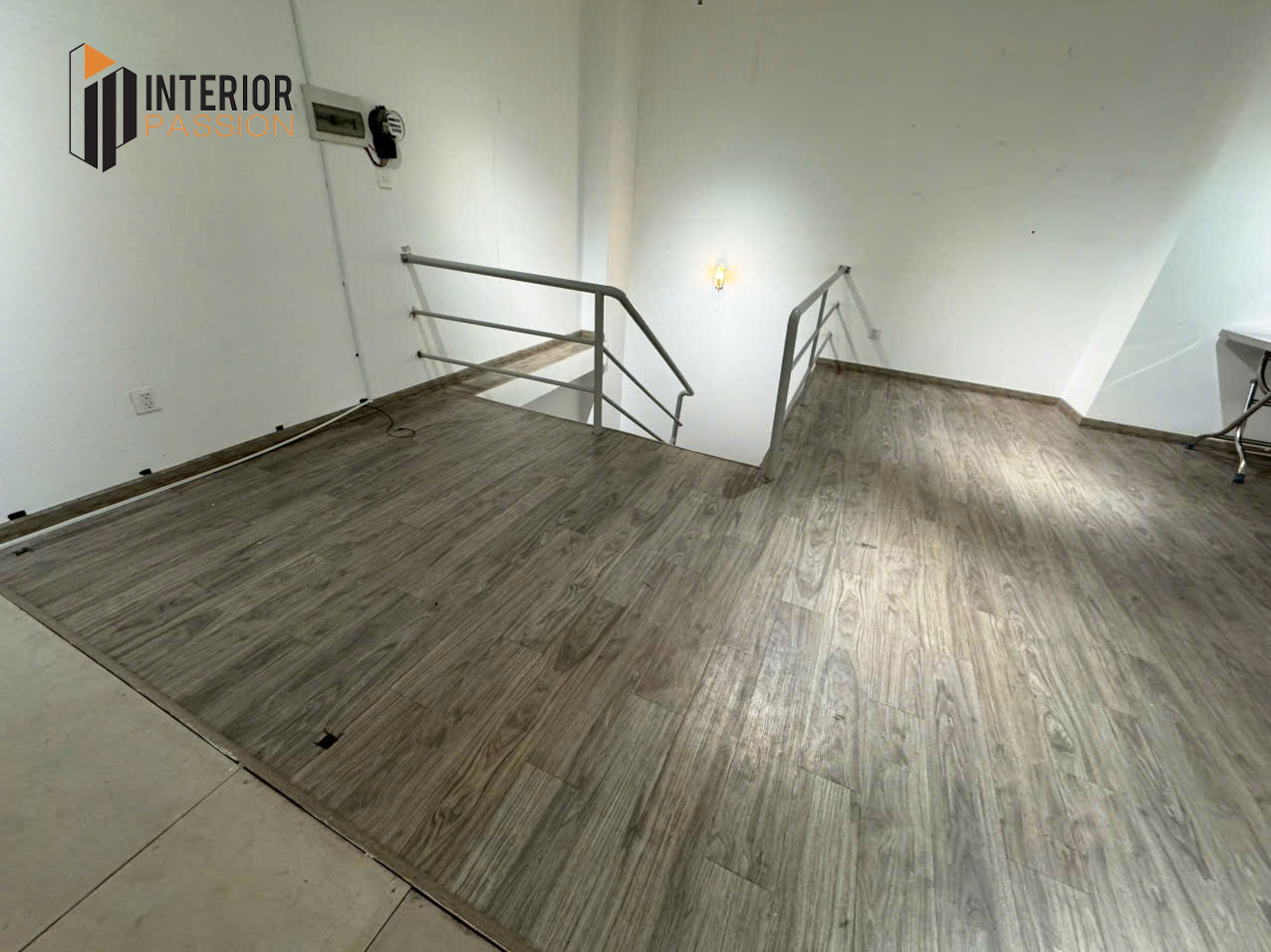 Dịch vụ Thi công nội thất văn phòng trọn gói