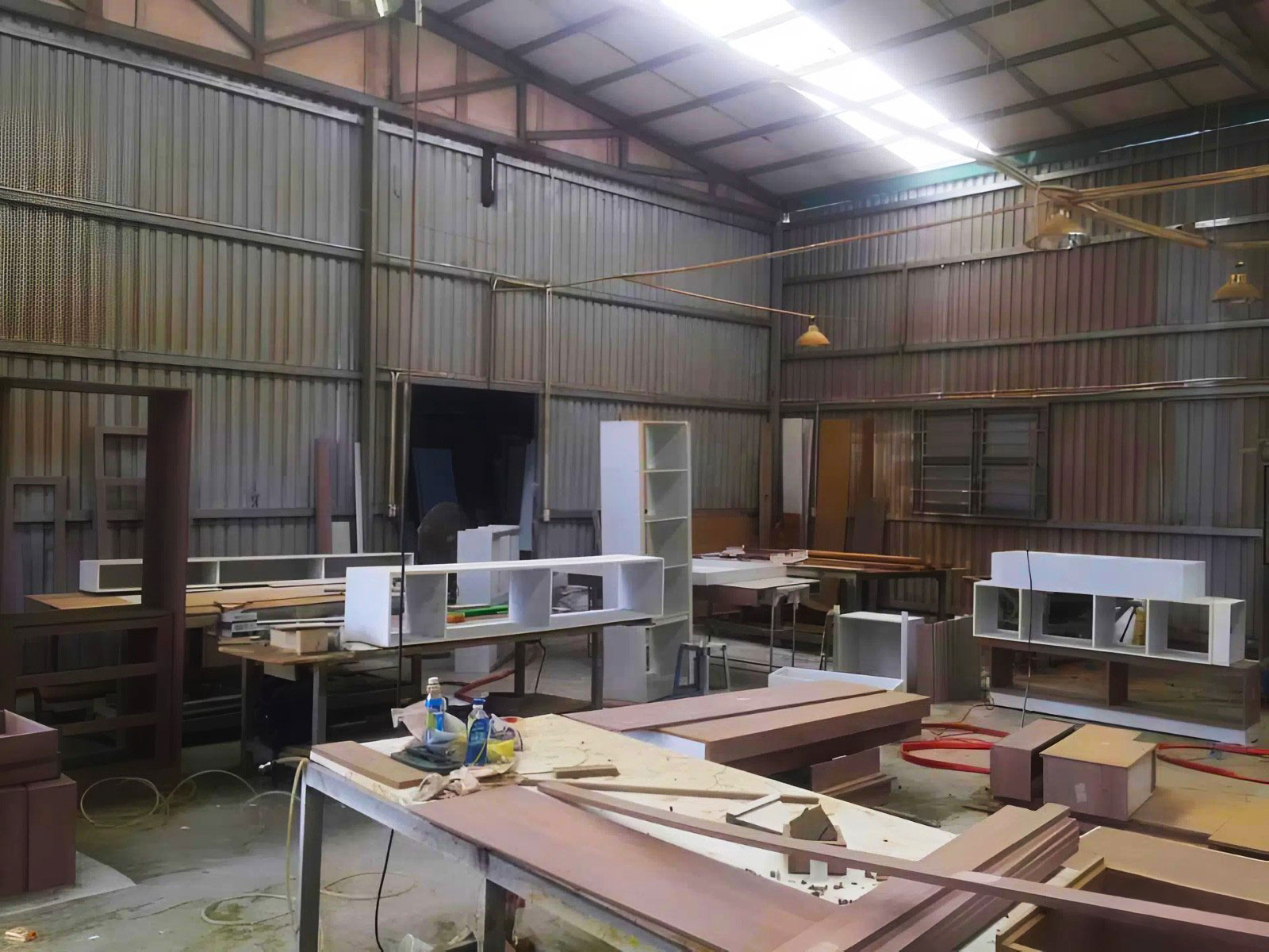 Giải pháp tối ưu chi phí và chất lượng cho mọi công trình