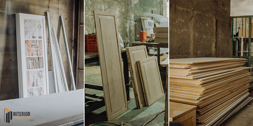 công ty thi công nội thất tại hồ chí minh