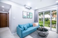 THIẾT KẾ VÀ THI CÔNG CĂN HỘ CELADON CITY