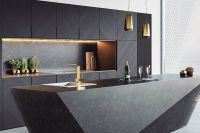 MẸO SẮP XẾP DỤNG CỤ NHÀ BẾP