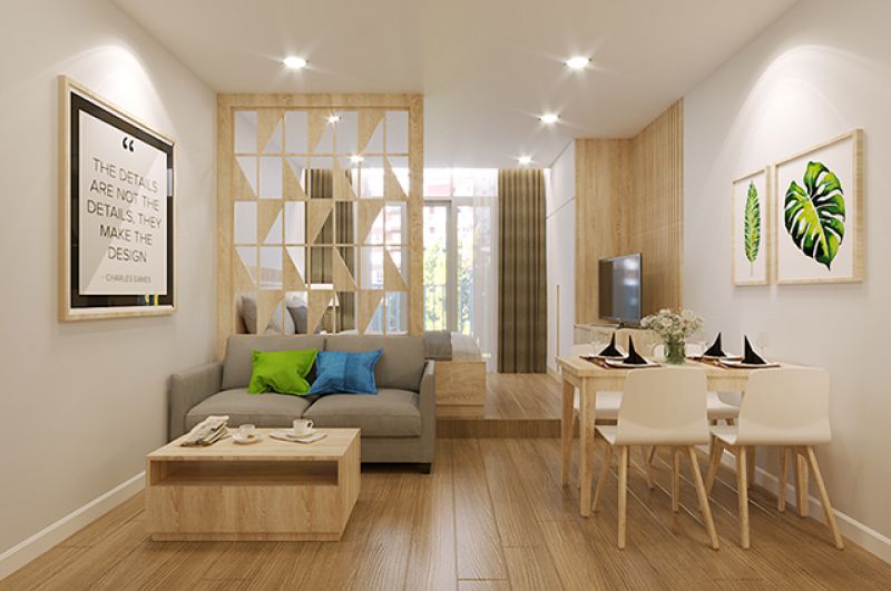 CĂN HỘ DỊCH VỤ SUN RIVER &ndash; Đ&Agrave; NẴNG