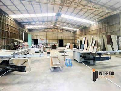 XƯỞNG THI C&Ocirc;NG NỘI THẤT TRỌN G&Oacute;I TP. HỒ CH&Iacute; MINH