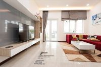 THIẾT KẾ VÀ THI CÔNG NHÀ PHỐ MELOSA KHANG ĐIỀN QUẬN 9