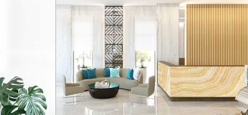 THIẾT KẾ THI CÔNG NỘI THẤT NHÀ HÀNG KHÁCH SẠN, HOME STAY, CĂN HỘ DỊCH VỤ