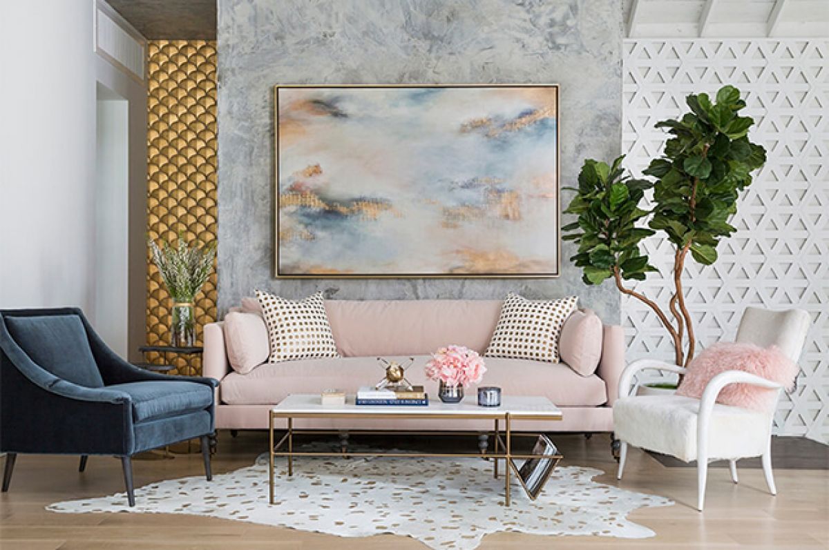 MẸO TRANG TR&Iacute; PH&Ograve;NG KH&Aacute;CH ĐẸP, ĐƠN GIẢN