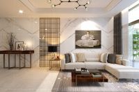 Thiết Kế Và Thi Công Nội Thất Trọn Gói Căn Hộ Midtown - Phú Mỹ Hưng Quận 7